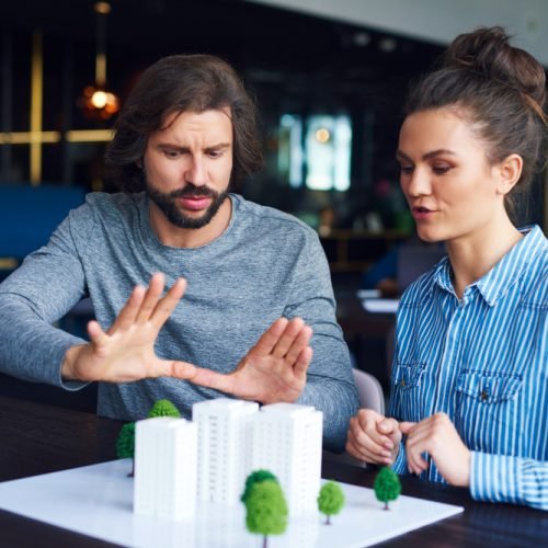 Land Purchase Assistance