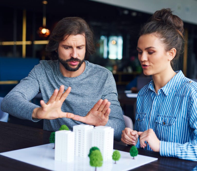Land Purchase Assistance