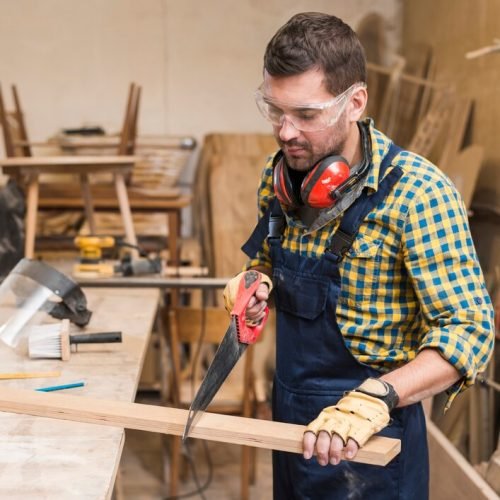 Carpentry