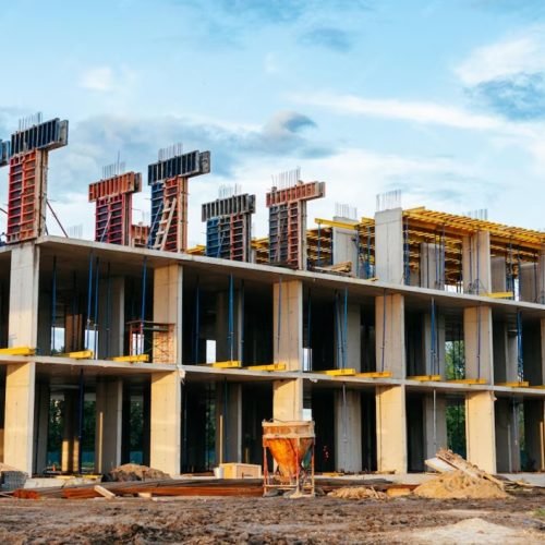 Commercial Construction