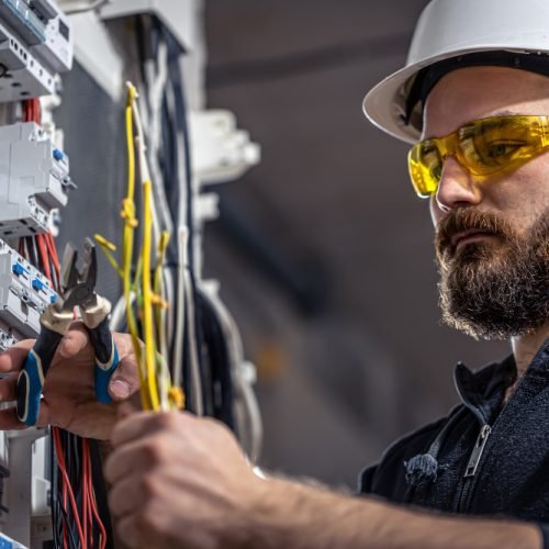 Electrical Service