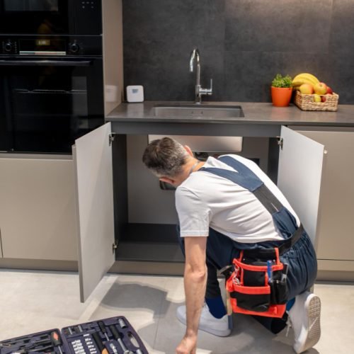 Kitchen Renovations