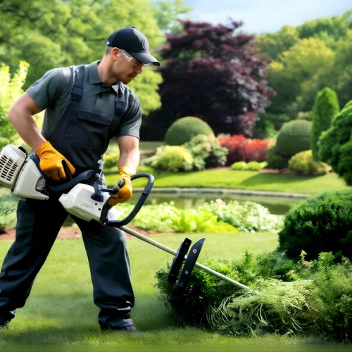 Lawn Care
