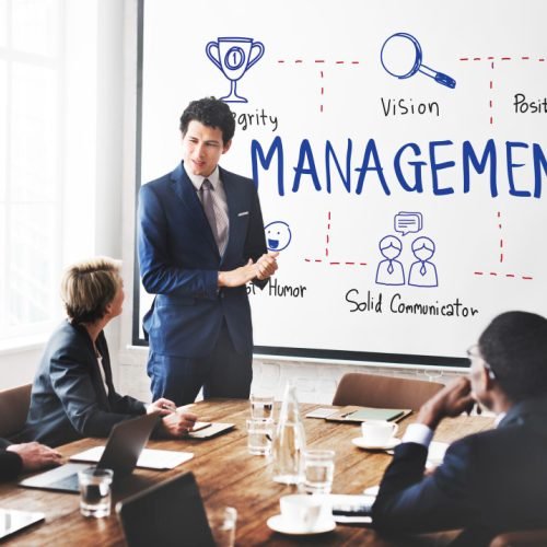 Project Management