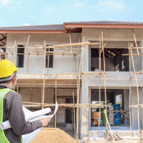 Residential Construction1